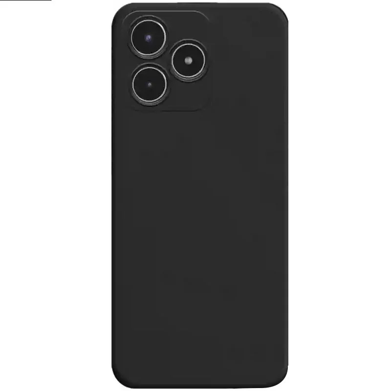 Чохол TPU Epik Black Full Camera для Realme C53