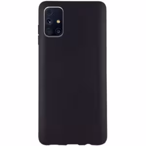 Чохол TPU Epik Black для Samsung Galaxy M31s