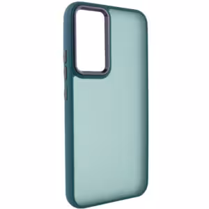 Чохол TPU+PC Lyon Frosted для Samsung Galaxy S23 Ultra