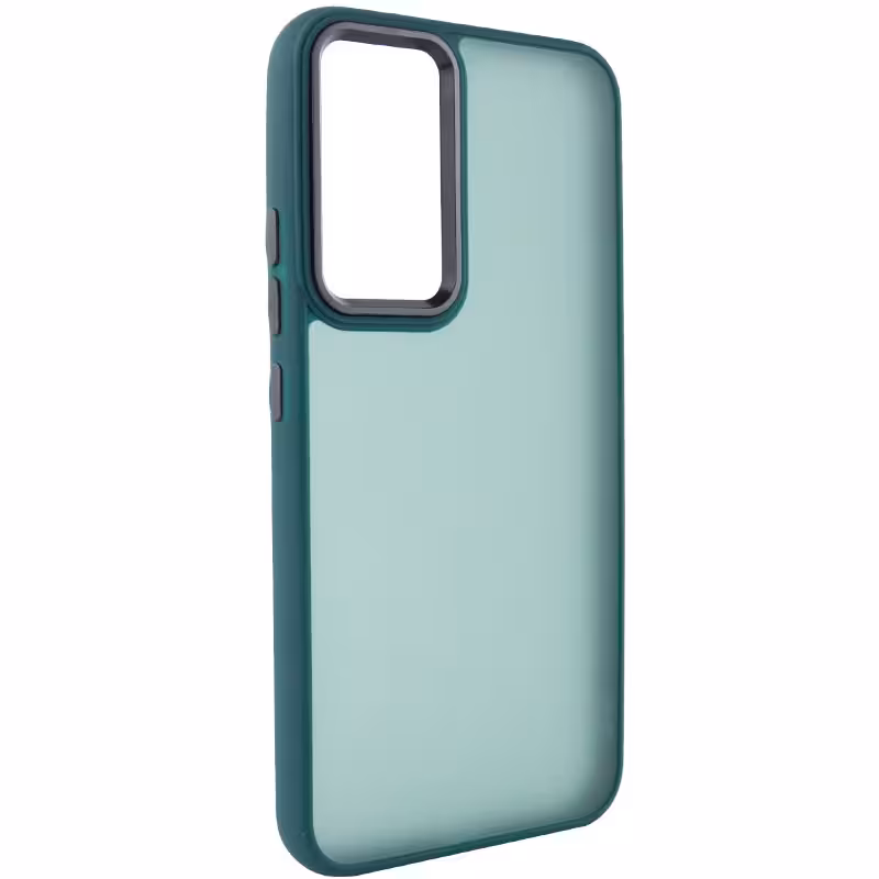 Чохол TPU+PC Lyon Frosted для Samsung Galaxy S23 Ultra