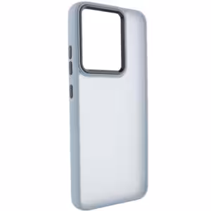 Чохол TPU+PC Lyon Frosted для TECNO Spark 8C
