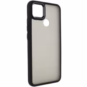 Чохол TPU+PC Lyon Frosted для Xiaomi Redmi 9C