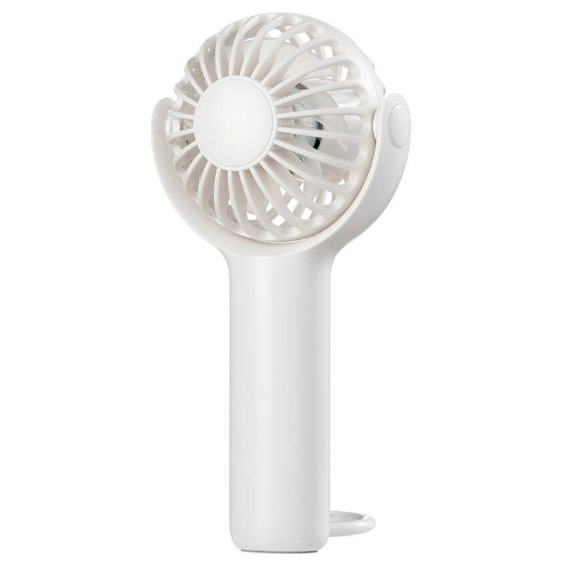 Портативний вентилятор WIWU Bubble WI-FS08