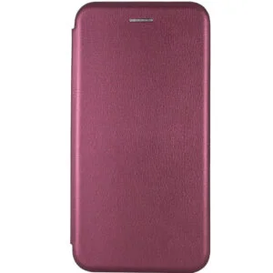 Шкіряний чохол-книжка Classy для Samsung Galaxy A53 5G