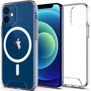 Чохол TPU Space Case with Magnetic Fit для Apple iPhone 11 (6.1")