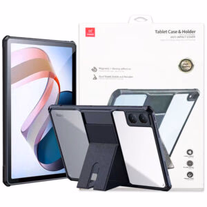 TPU+PC чохол Xundd Stand c посиленими кутами для Xiaomi Redmi Pad Pro (12.1") / Poco Pad (12.1")