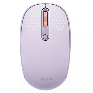 Миша бездротова Baseus F01B Tri-Mode Bluetooth + 2.4G (B01055503833)