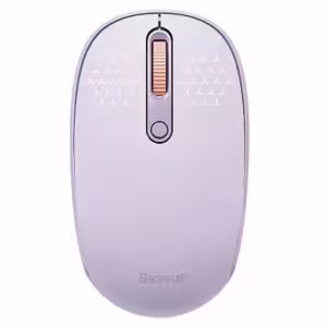 Миша бездротова Baseus F01B Tri-Mode Bluetooth + 2.4G (B01055503833)