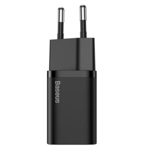 МЗП Baseus Super Si Quick Charger 30W (1USB-C) (CCSUP-J)