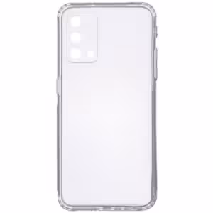 TPU чохол Epic Transparent 1,5mm Full Camera для Oppo A54 5G / A74 5G
