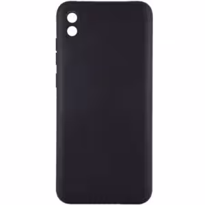 Чохол TPU Epik Black Full Camera для Xiaomi Redmi 9A