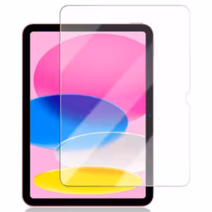 Захисне скло Ultra 0.33mm (коробка) для Apple iPad 10.9" (2022-24) / 11" (A16) 2025
