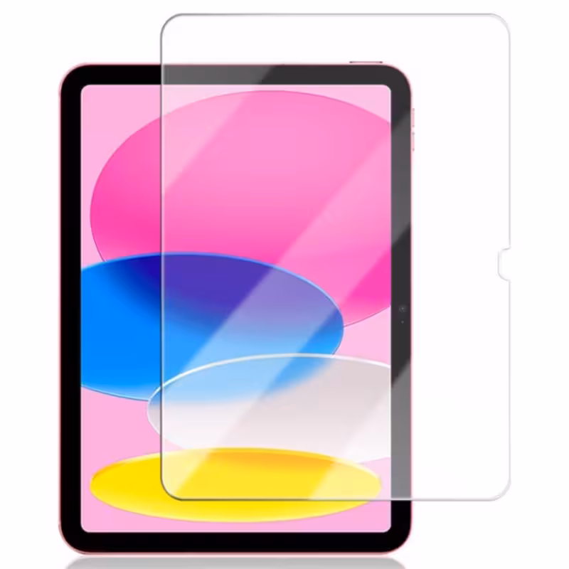 Захисне скло Ultra 0.33mm (коробка) для Apple iPad 10.9" (2022-24) / 11" (A16) 2025