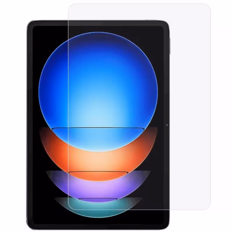 Захисне скло Ultra 0.33mm (коробка) для Xiaomi Pad 6S Pro (12.4")