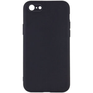 Чохол TPU Epik Black Full Camera для Apple iPhone 6/6s plus (5.5")