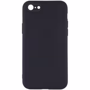 Чохол TPU Epik Black Full Camera для Apple iPhone 6/6s plus (5.5")