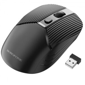 Миша бездротова Borofone BG5 Business 2.4G