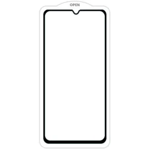 Захисне скло SKLO 5D (тех.пак) для Xiaomi Redmi Note 8 Pro