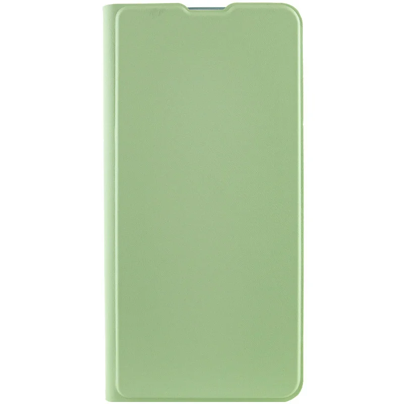 Шкіряний чохол-книжка GETMAN Elegant (PU) для Xiaomi Redmi Note 13 Pro+