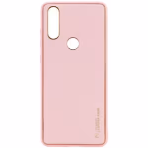 Шкіряний чохол Xshield для Xiaomi Redmi Note 7 / Note 7 Pro / Note 7s