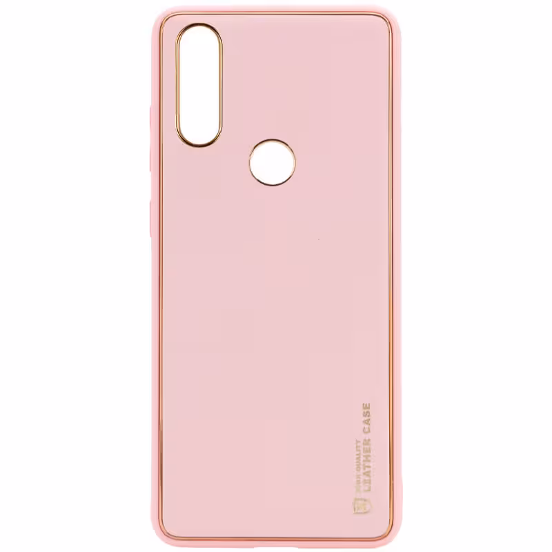 Шкіряний чохол Xshield для Xiaomi Redmi Note 7 / Note 7 Pro / Note 7s