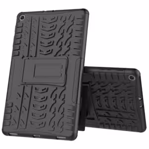 TPU+PC чохол Protector Stand для Samsung Galaxy Tab S6 Lite 10.4" (2020-2024)