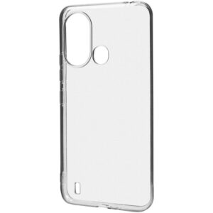 TPU чохол Epic Transparent 1,5mm для ZTE Blade L220