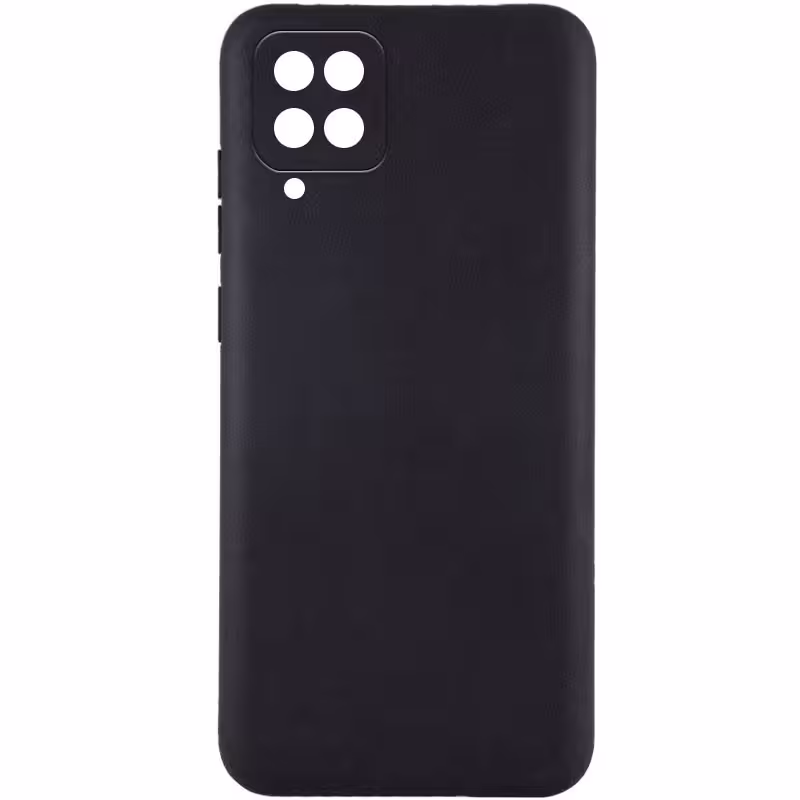 Чохол TPU Epik Black Full Camera для Samsung Galaxy A22 4G