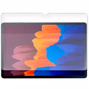 Захисне скло Ultra 0.33mm (коробка) для Samsung Galaxy Tab S7+ / S8+/S7 FE/S9+/S9 FE+/S10+ 12.4''