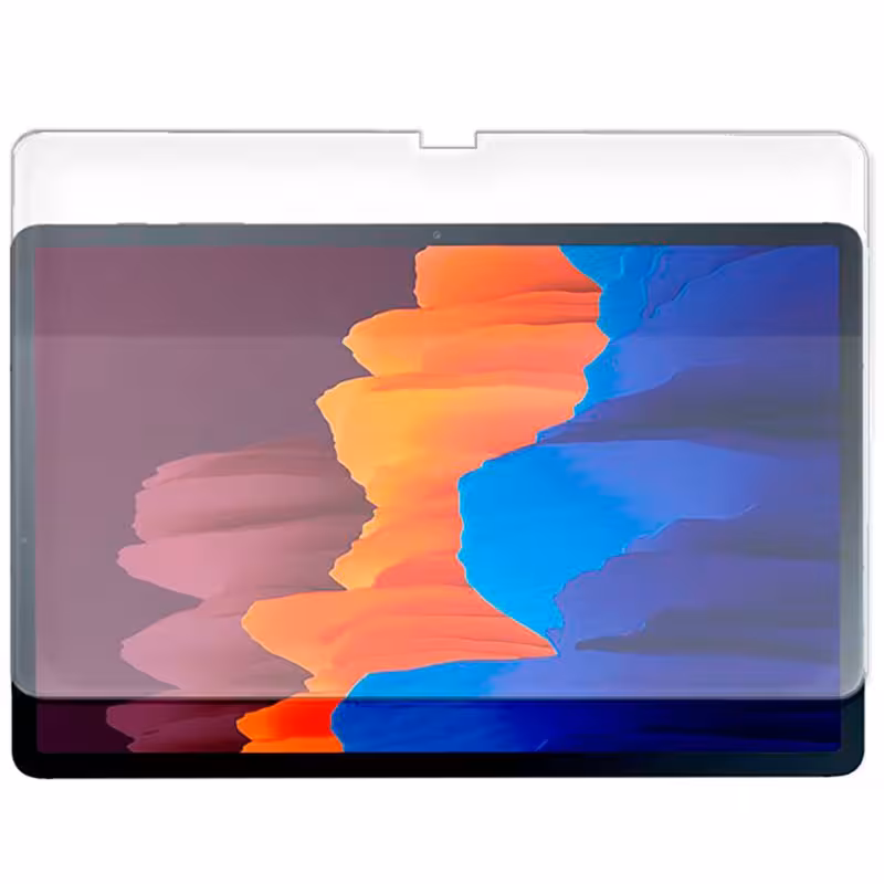 Захисне скло Ultra 0.33mm (коробка) для Samsung Galaxy Tab S7+ / S8+/S7 FE/S9+/S9 FE+/S10+ 12.4''