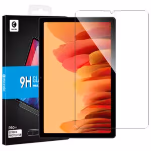 Захисне скло Mocolo (Pro+) для Samsung Galaxy Tab A9 / A11 (8.7’’) / Xiaomi Redmi Pad SE (8.7")