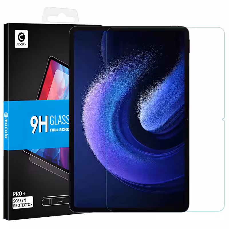 Захисне скло Mocolo (Pro+) для Xiaomi Pad 6 Max (14")