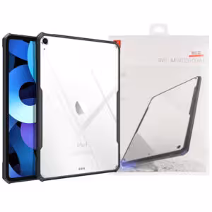 TPU+PC чохол Xundd c посиленими кутами для Apple iPad Air 10.9'' (2020-2022) / Air 11'' (2024-25)