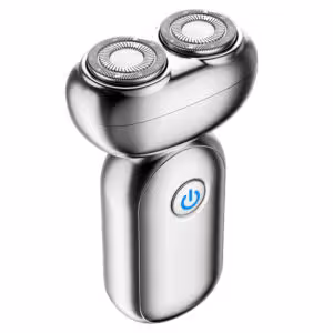 Уцінка Портативна електробритва WIWU Wi-SH005 3 in 1 gentleman Shaver sets