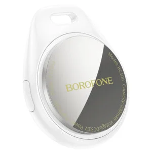 Трекер Borofone BC100 Ingenioso 210 mAh