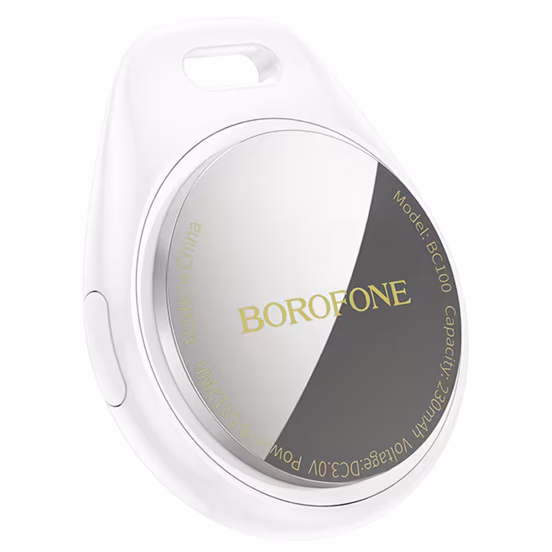 Трекер Borofone BC100 Ingenioso 210 mAh
