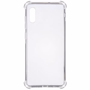 TPU чохол GETMAN Ease logo посилені кути для Xiaomi Redmi 9A