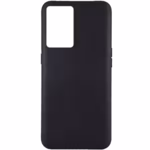 Чохол TPU Epik Black для Oppo A57s / A77s