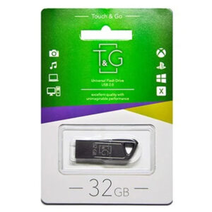 Флеш-накопичувач T&G 114 Metal Series USB 3.0 — 32GB