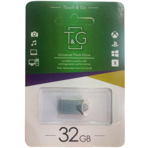 Флеш-накопичувач T&G 106 Metal Series USB 3.0 — 32GB
