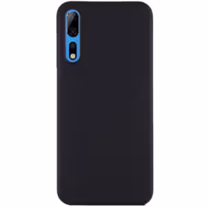 Чохол TPU Epik Black для ZTE Axon 10 Pro