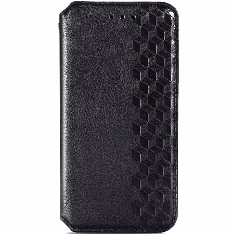 Шкіряний чохол-книжка GETMAN Cubic (PU) для Samsung Galaxy A13 4G