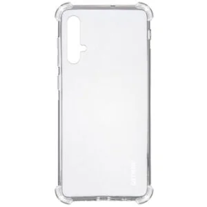TPU чохол GETMAN Ease logo посилені кути для Huawei Honor 20 / Nova 5T