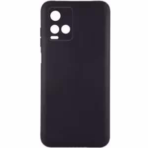 Чохол TPU Epik Black Full Camera для Vivo Y21 / Y33s