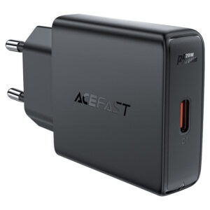 МЗП Acefast A65 PD20W GaN (USB-C)