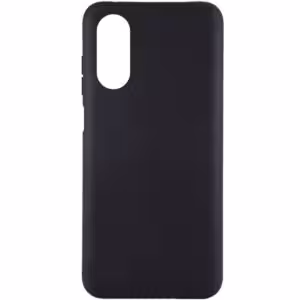 Чохол TPU Epik Black для Oppo A58 4G