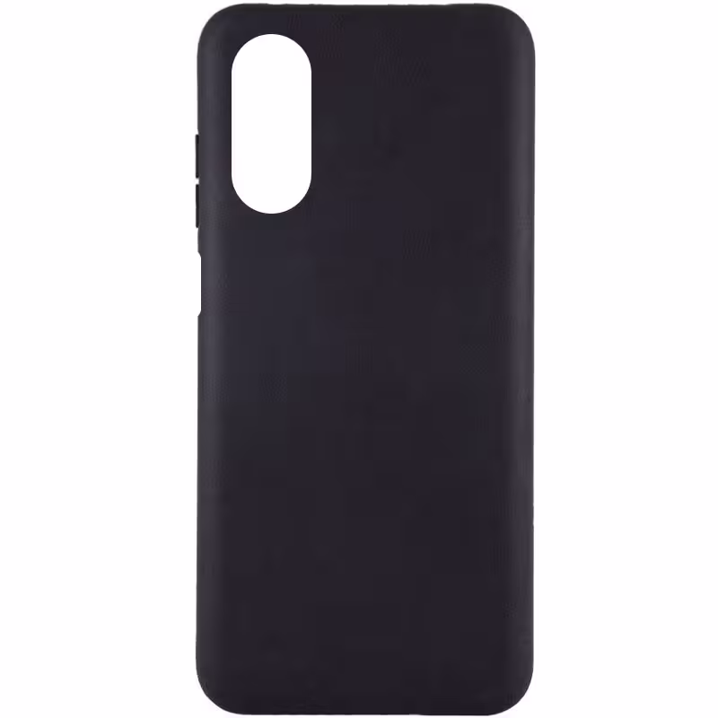 Чохол TPU Epik Black для Oppo A58 4G