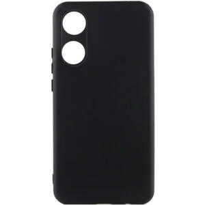 Чохол TPU Epik Black Full Camera для Oppo A58 4G