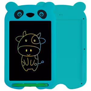 Планшет для малювання Transparent Panda 8,5 дюймів