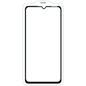 Захисне скло SKLO 5D (тех.пак) для Samsung A30s/A50/A50s/M30 /M30s/M31/M21/M21s
